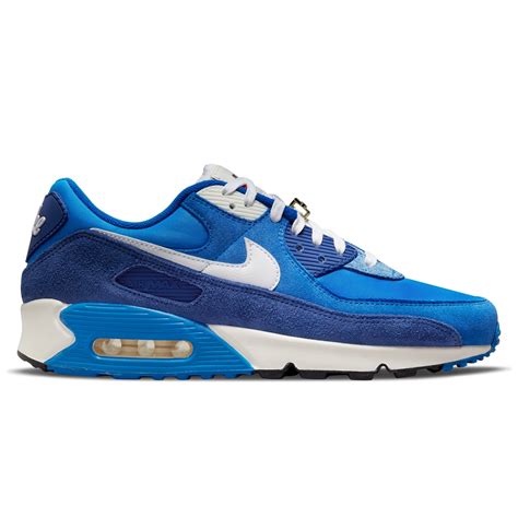 sneaker wmns nike air max bw in weiß|nike air max royal blue and white.